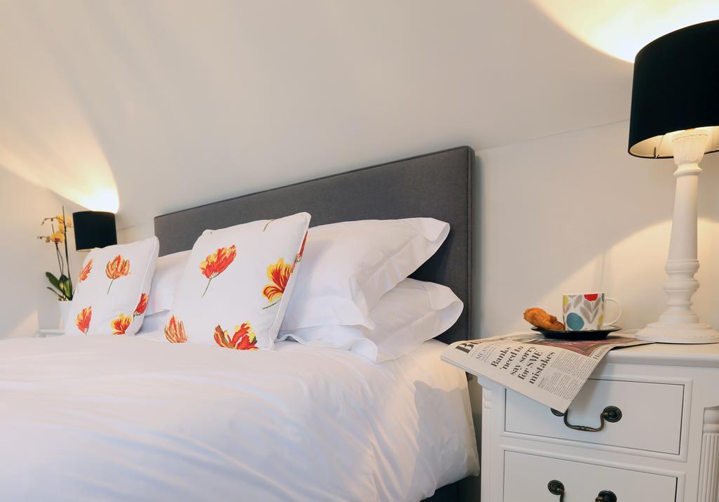 Moorland View Lodge Баслоу Номер фото